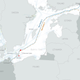 Imagen para el artículo titulado Una sonda submarina sueca encuentra más pruebas del sabotaje al gasoducto Nord Stream